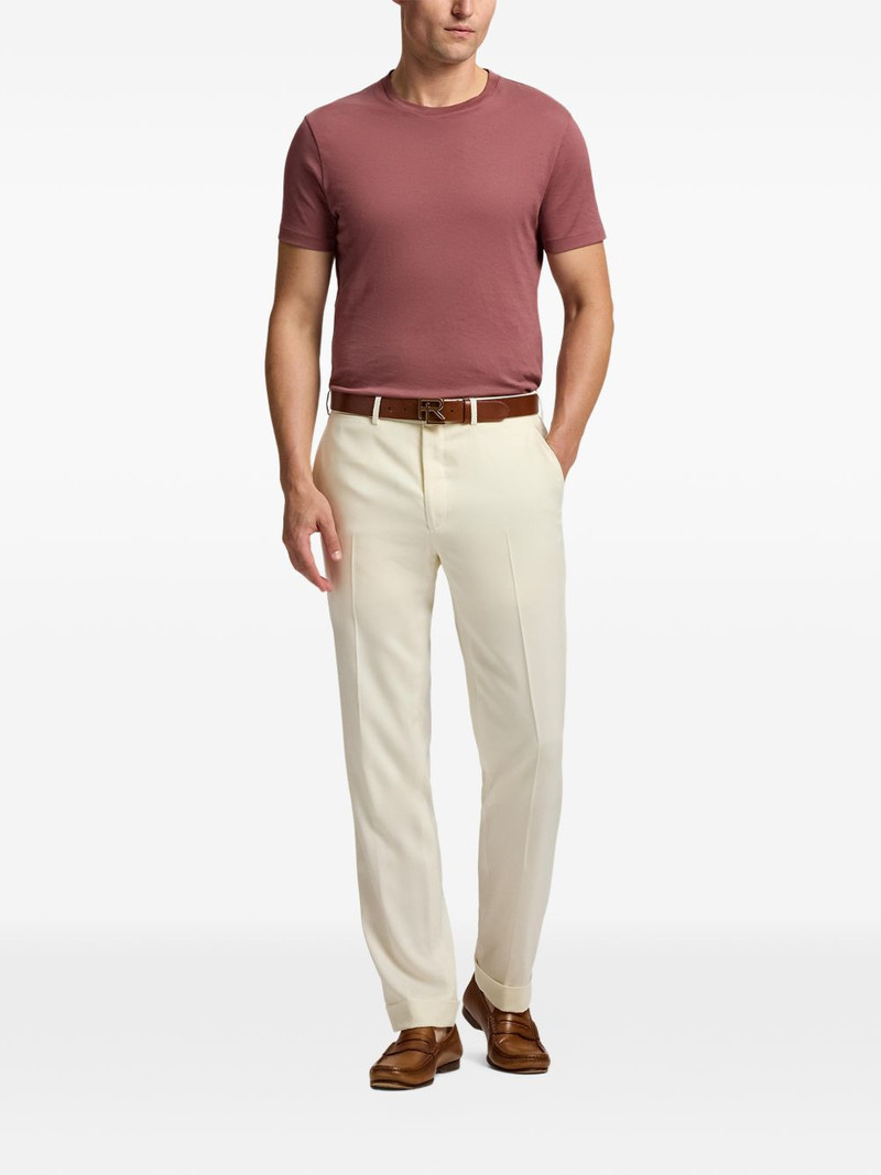 Ralph Lauren Lisle crew-neck T-shirt outlook