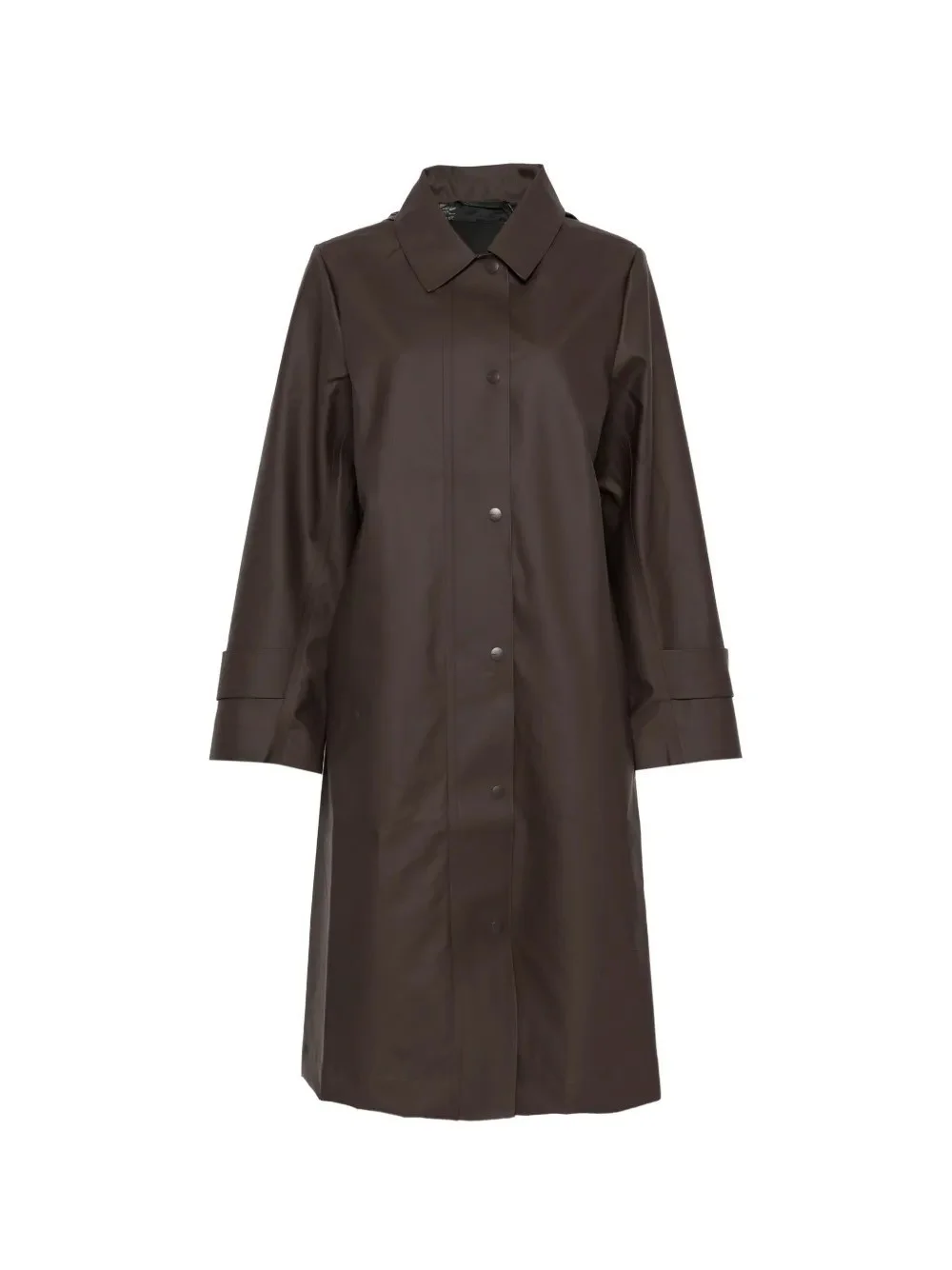 NARA LONG JACKET - 1