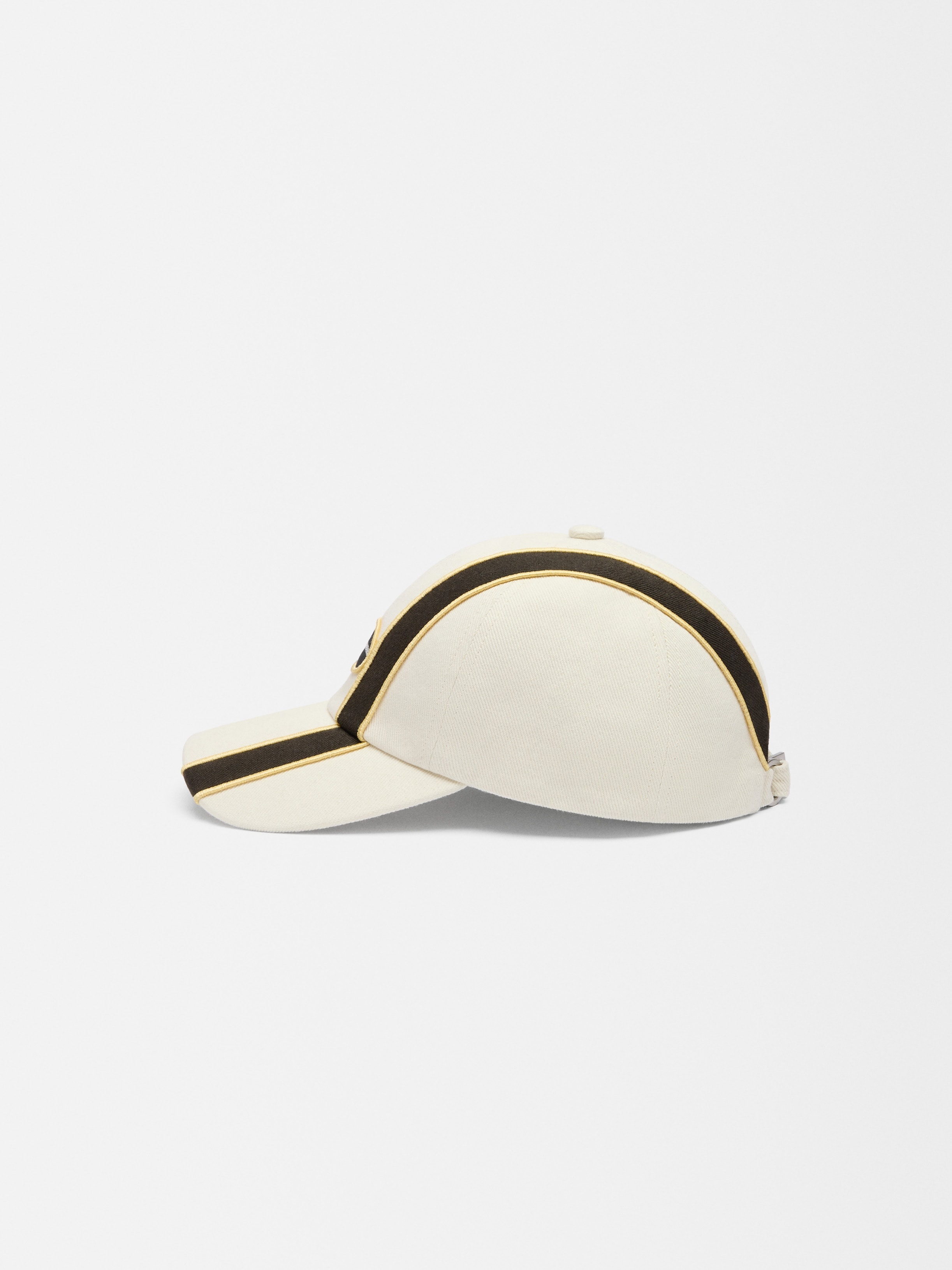 The Aero baseball cap - 2