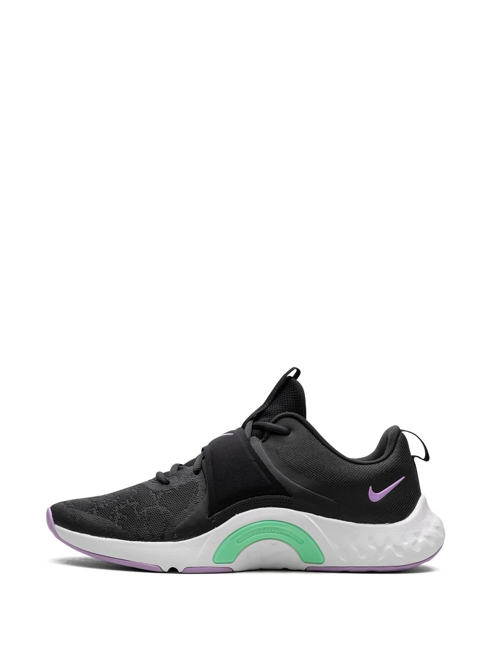 Renew In-Season TR 12 "Dark Smoke Grey Lilac" sneakers - 5