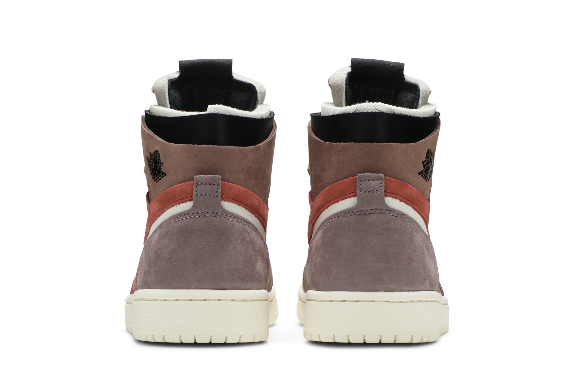 Wmns Air Jordan 1 High Zoom 'Canyon Rust' - 6