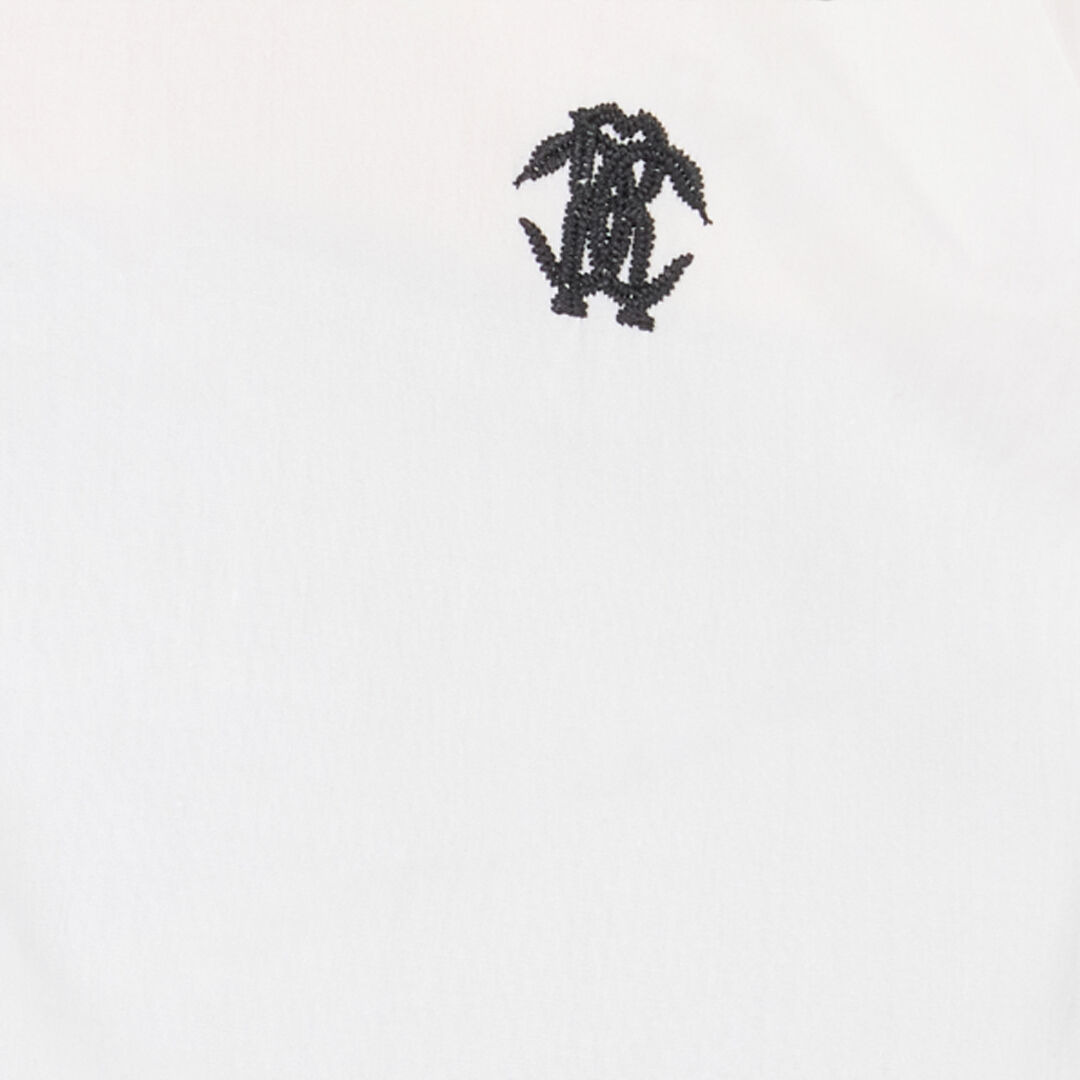 Cotton Shirt With Embroidery - 5