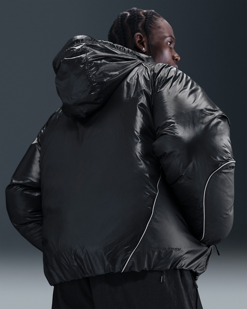 Nike Nike Tech Men's Bubble Jacket outlook