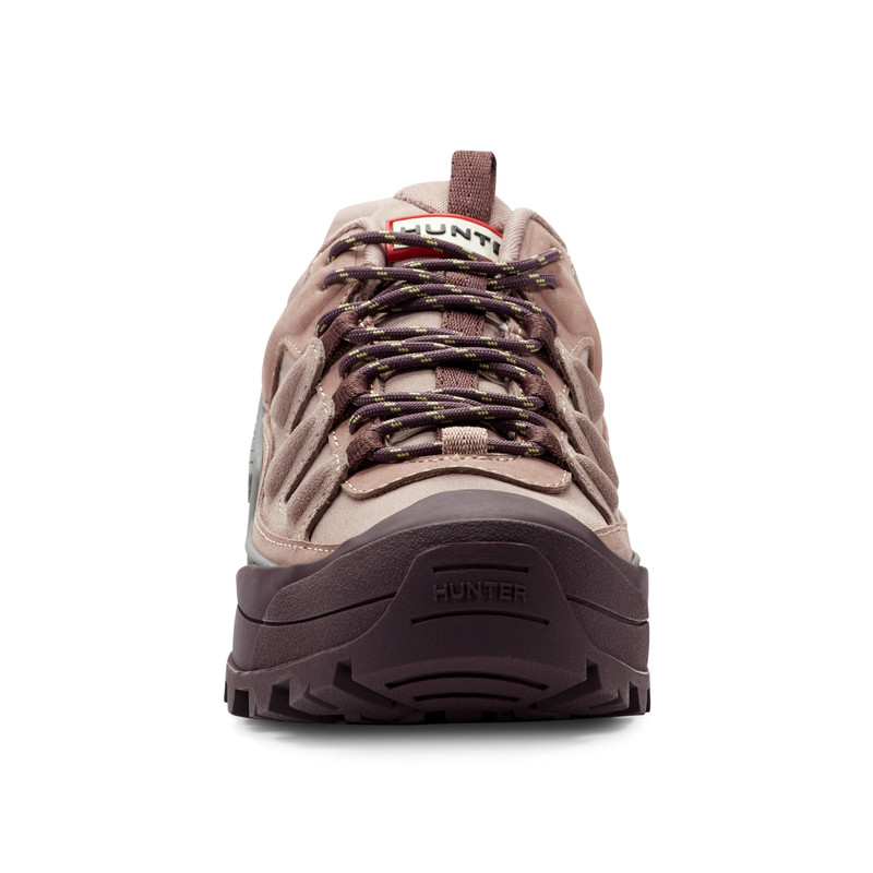 Women's Nicia Lace-up Casual Waterproof Sneakers 3