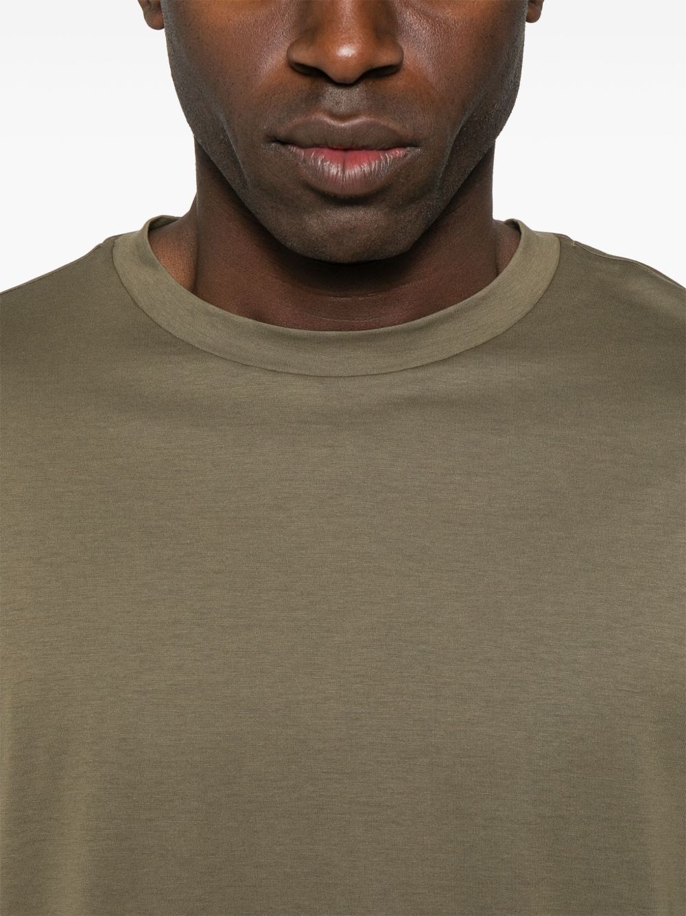 cotton shirt - 4
