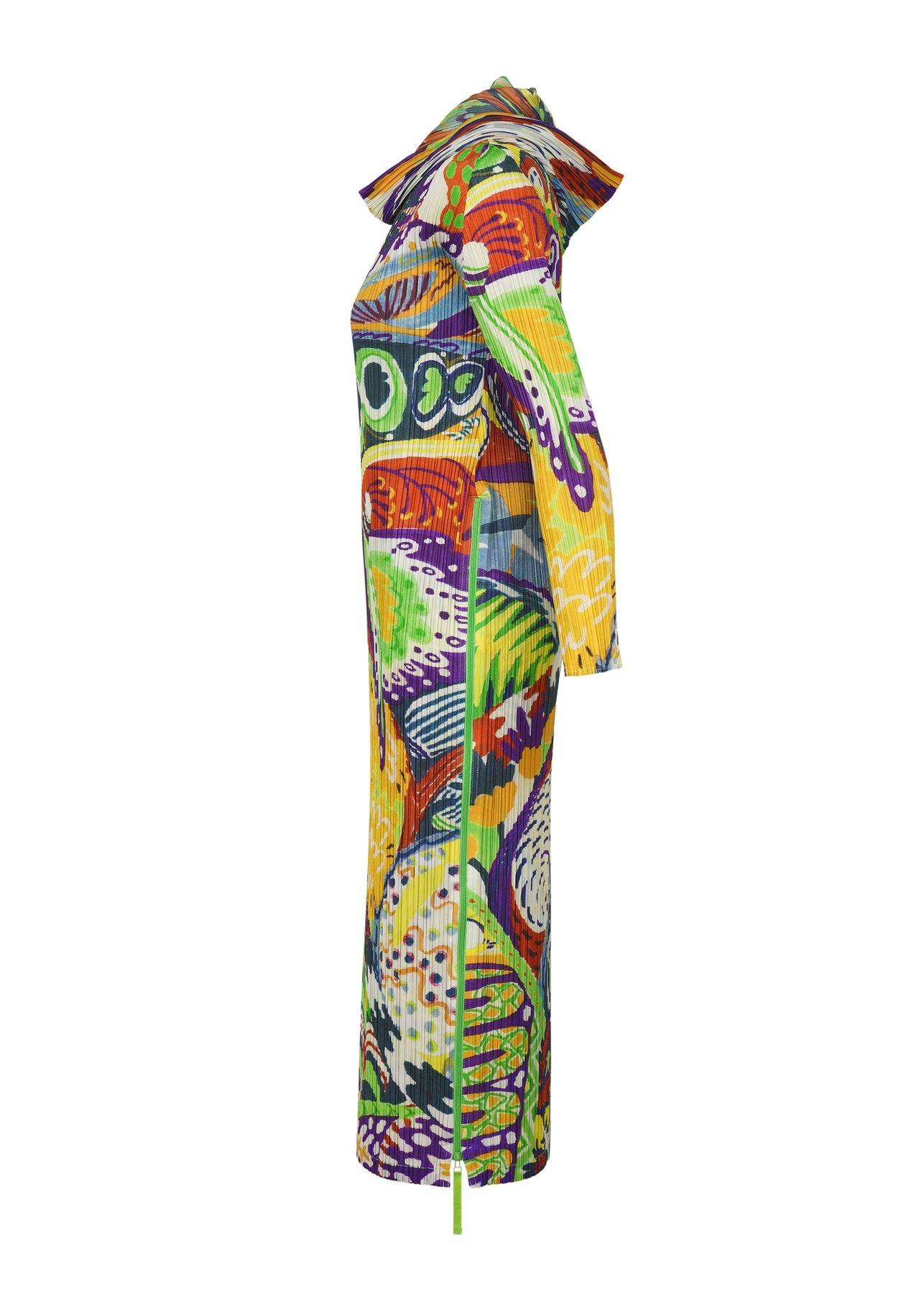 SNOWRUNNER DRESS - 3