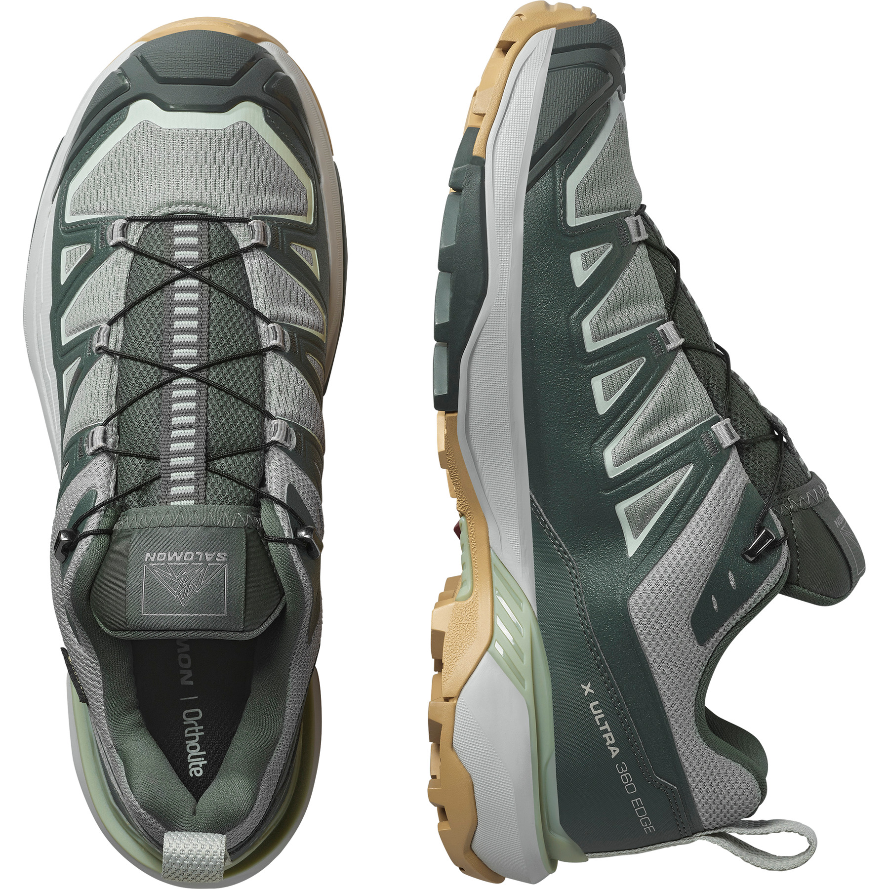 X ULTRA 360 EDGE GORE-TEX - 2