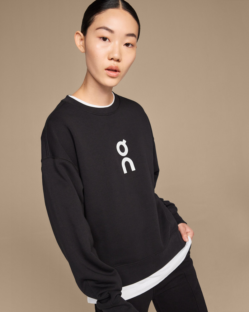 On Club Crew outlook