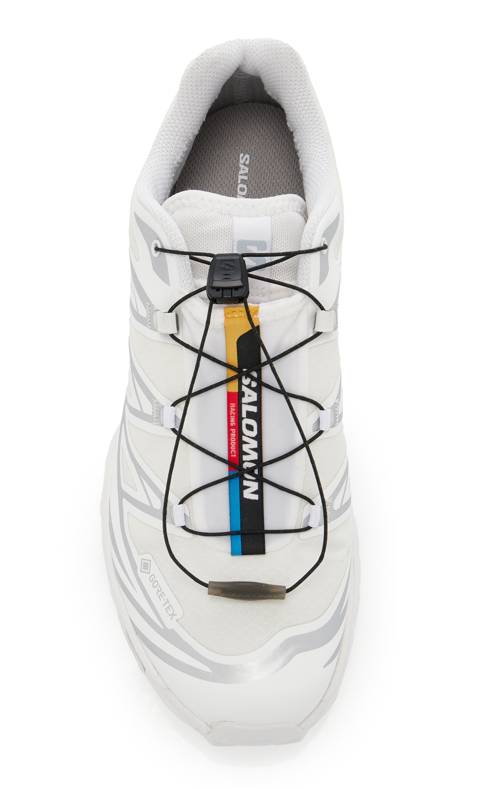 XT-6 Gore-Tex Sneakers grey - 3