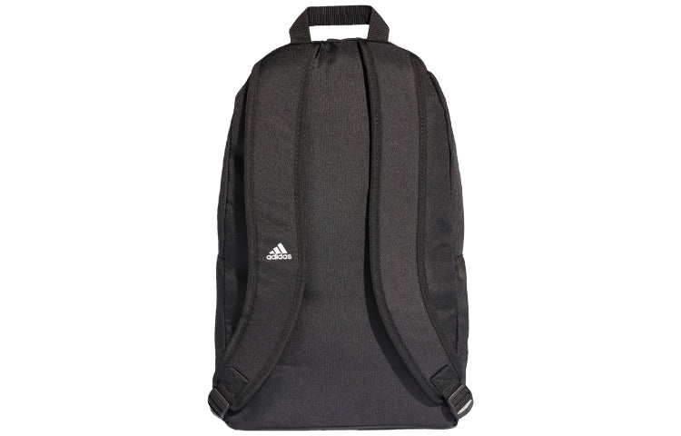 adidas Logo CLASSIC BACKPACK 'Black' CF9008 - 3