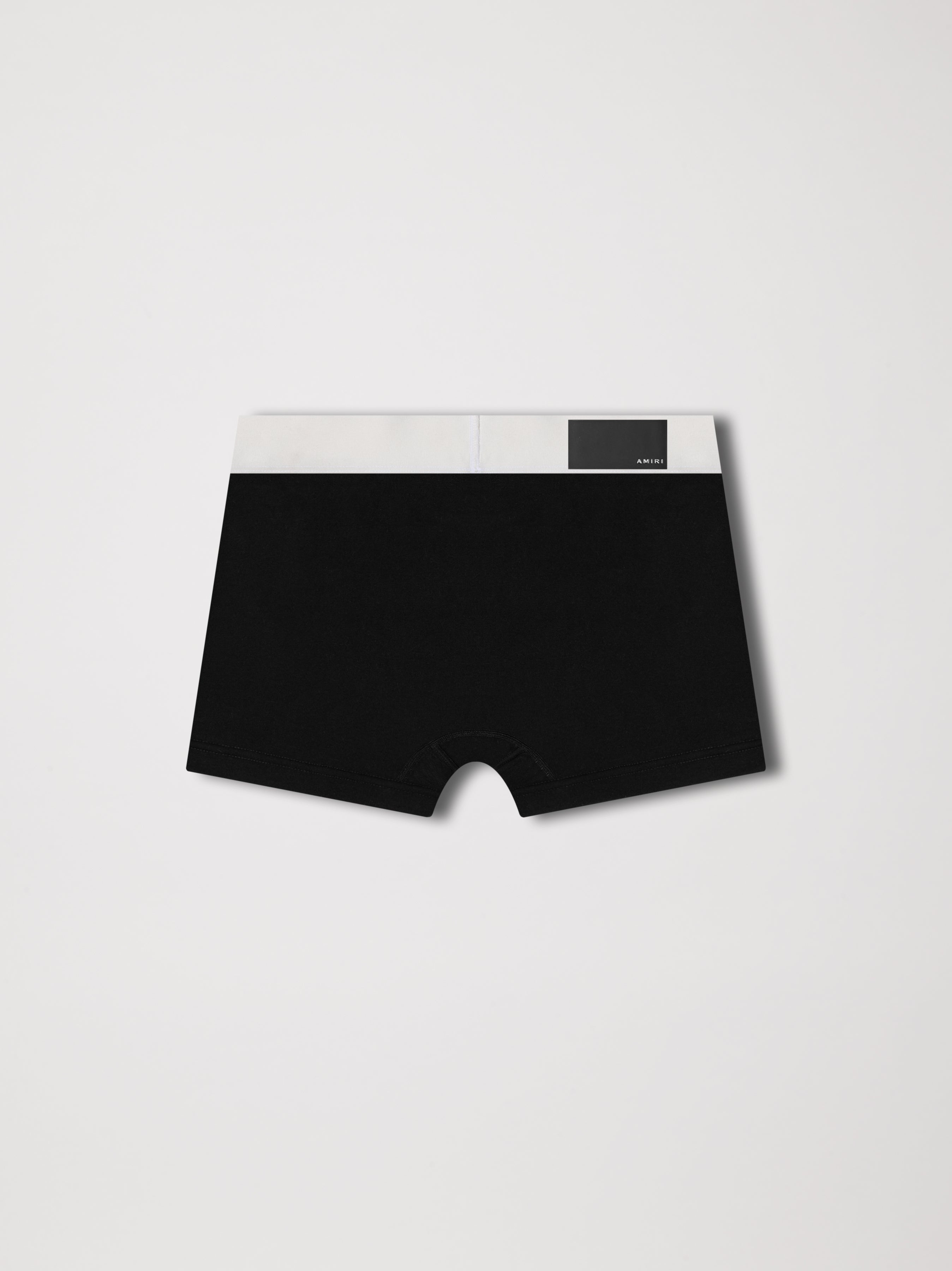 AMIRI FRONT LABEL BOXERS - 3