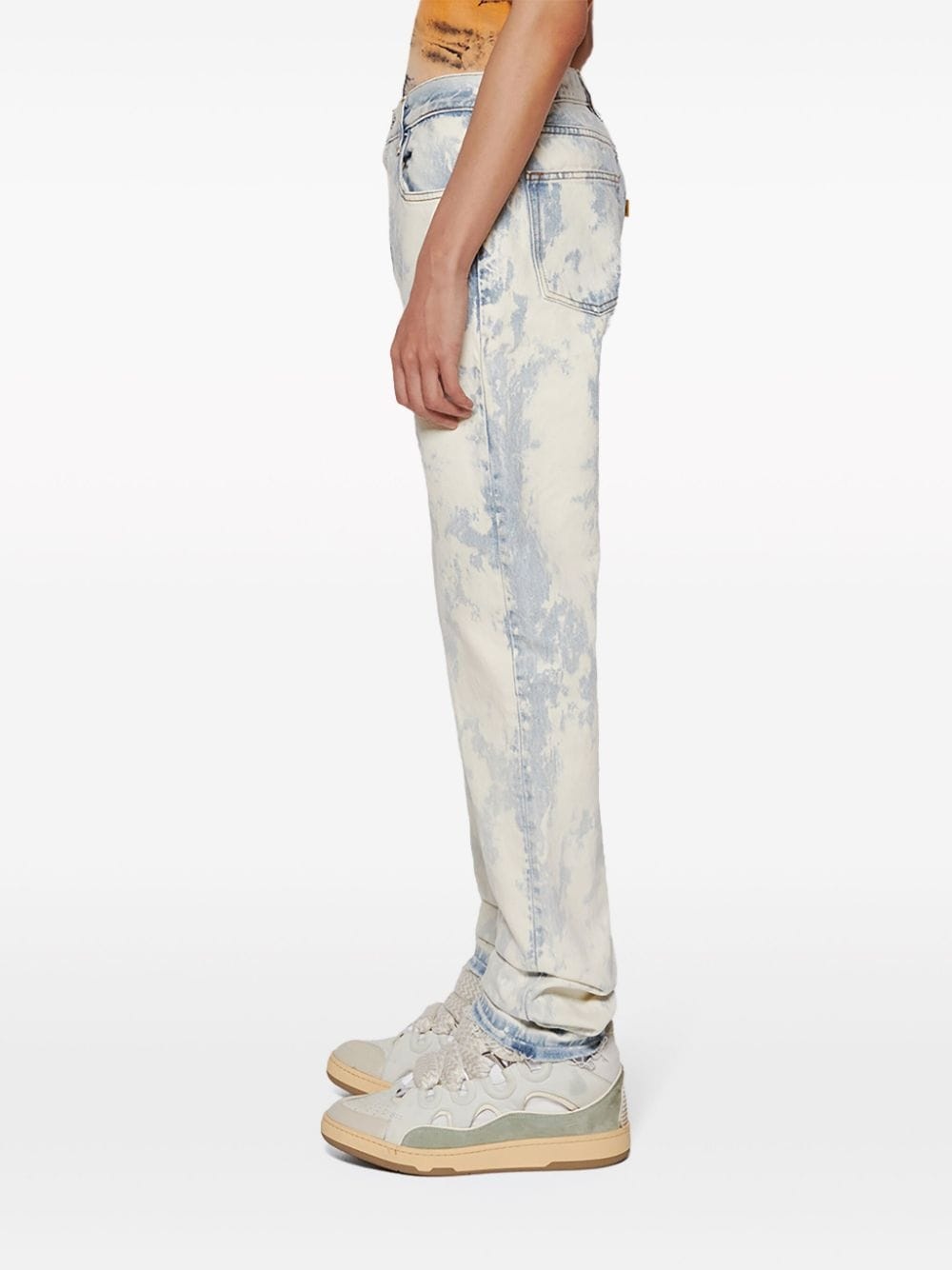 Surf Side Wash 5001 jeans - 4