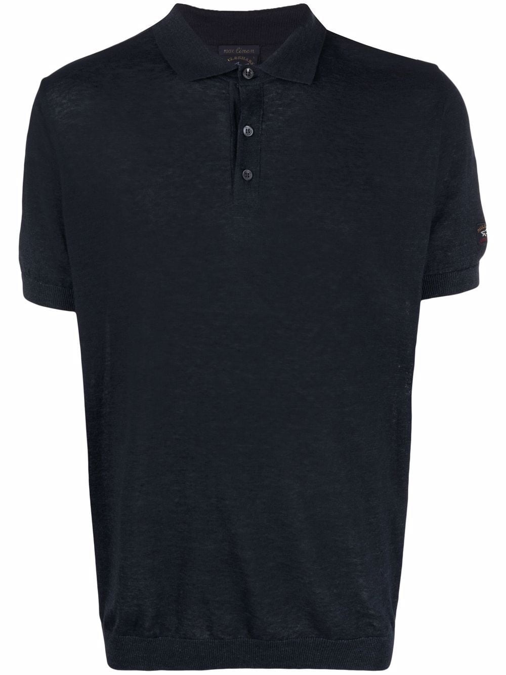 classic polo-shirt - 1