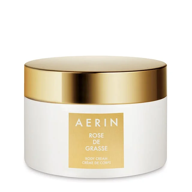 AERIN Rose de Grasse Luxurious Body Cream - 1