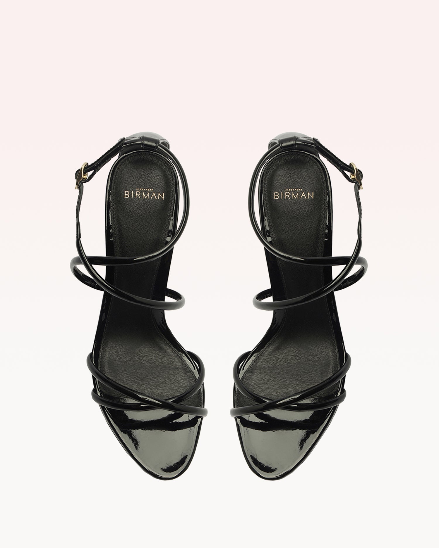 LORY 85 BLACK - 6