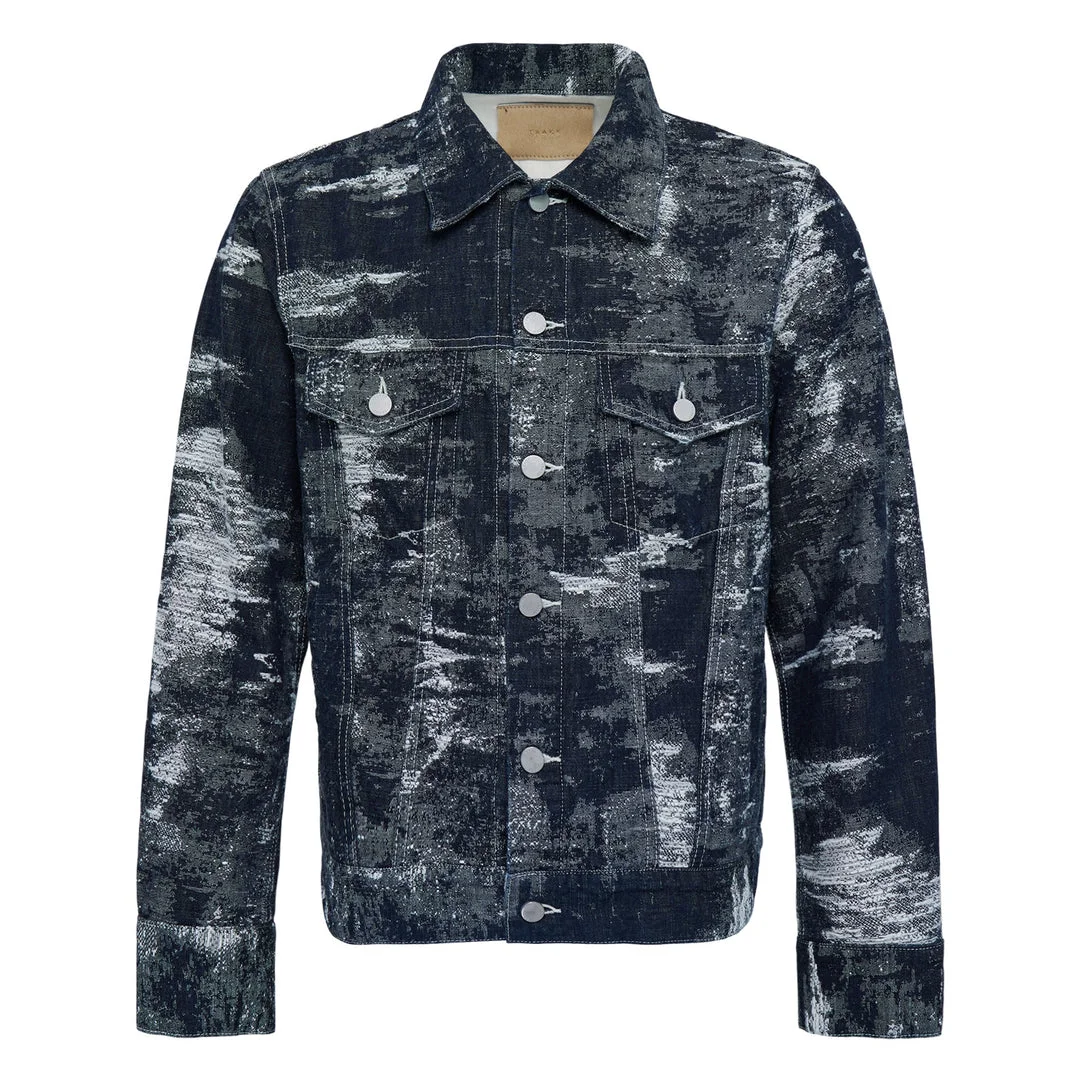 3rd Type Denim Jacket - 1