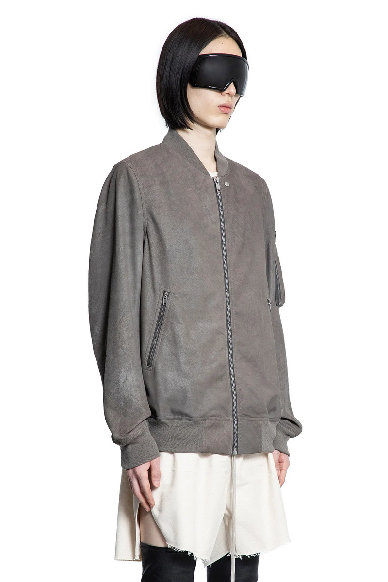 Rick Owens Holywood-Classic-Flight outlook