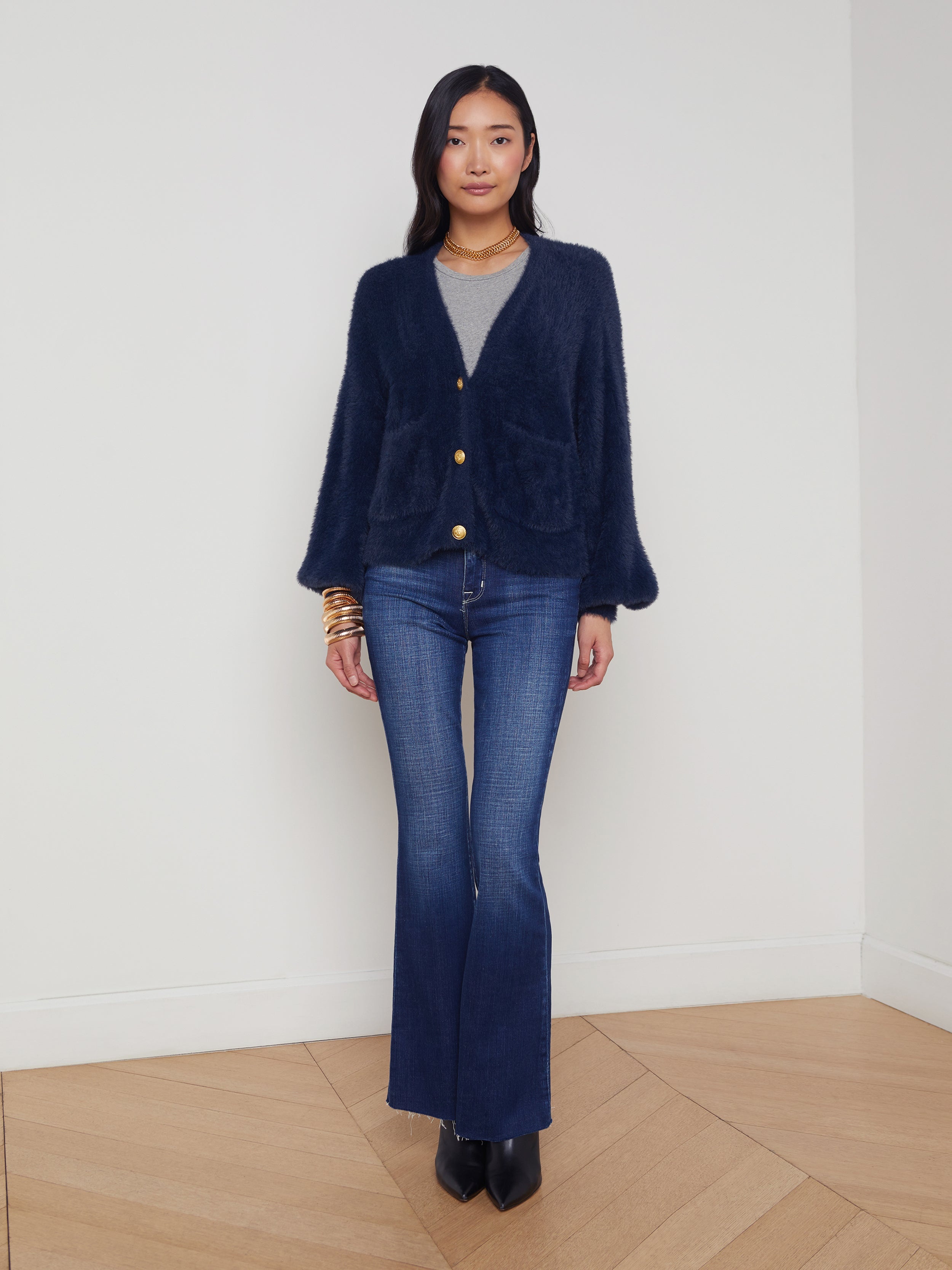 Harriet Cardigan - 4