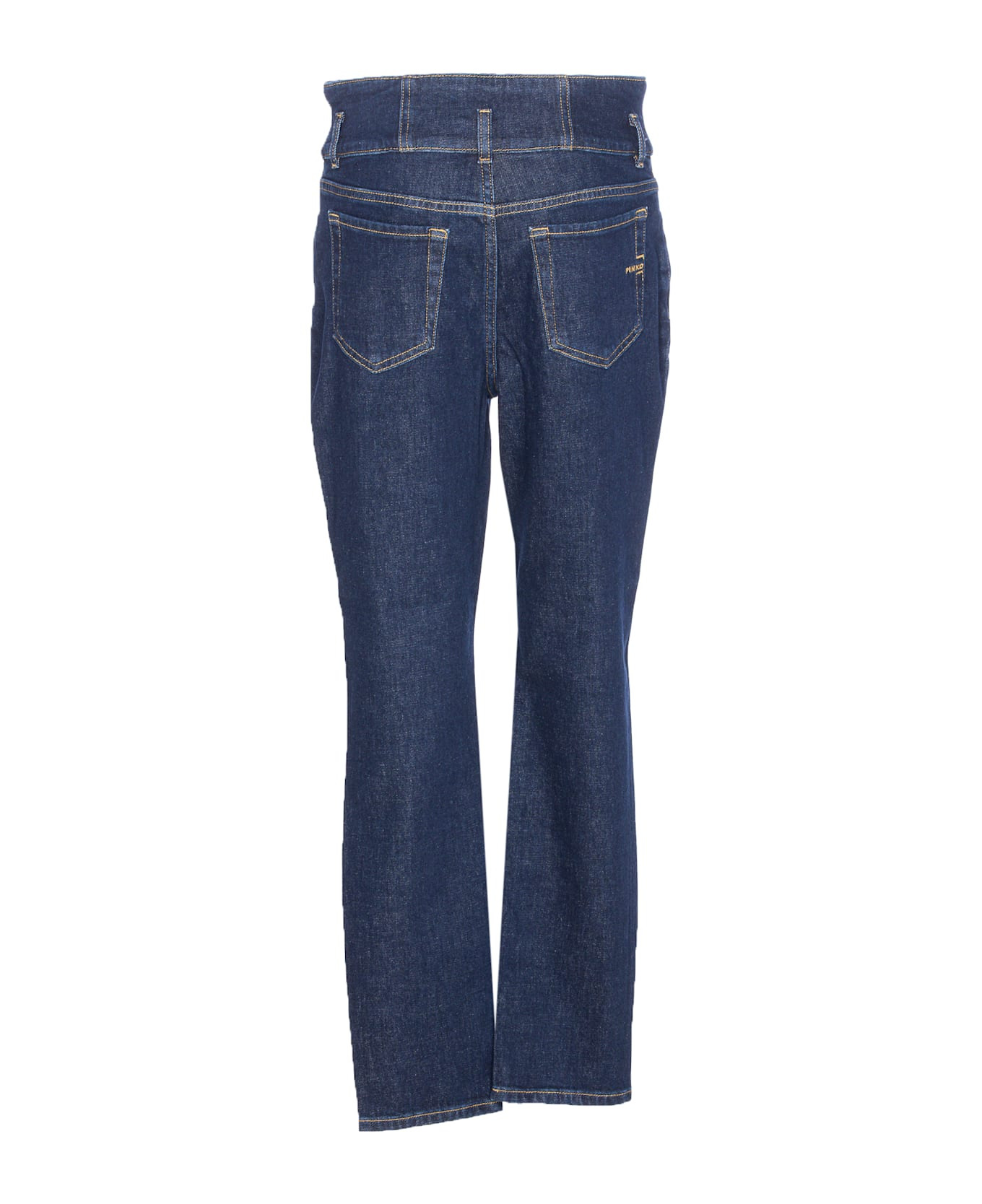 Scarlet Jeans - 2