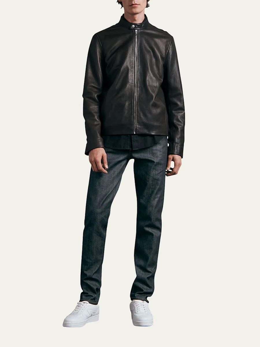 Men's Fit 2 Authentic Stretch Jeans - 1