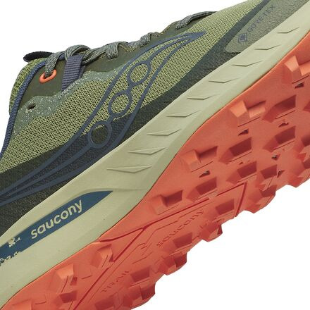 Peregrine 15 GTX Running Shoe - Women's - 8