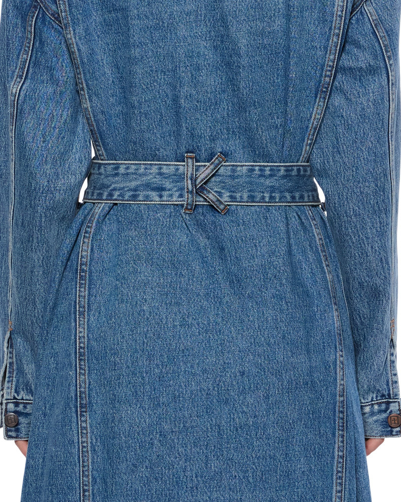 TRUCKER COAT RELIK 3