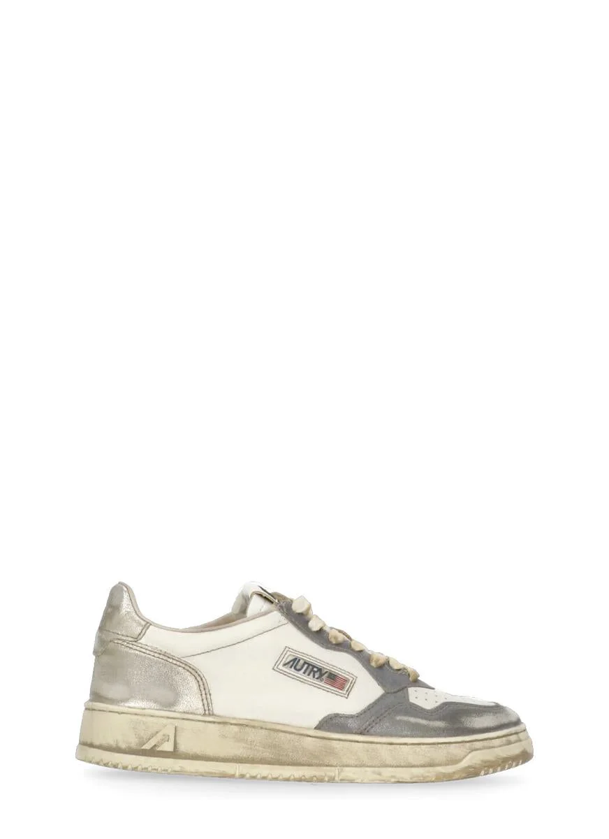 Autry Sneakers - 1
