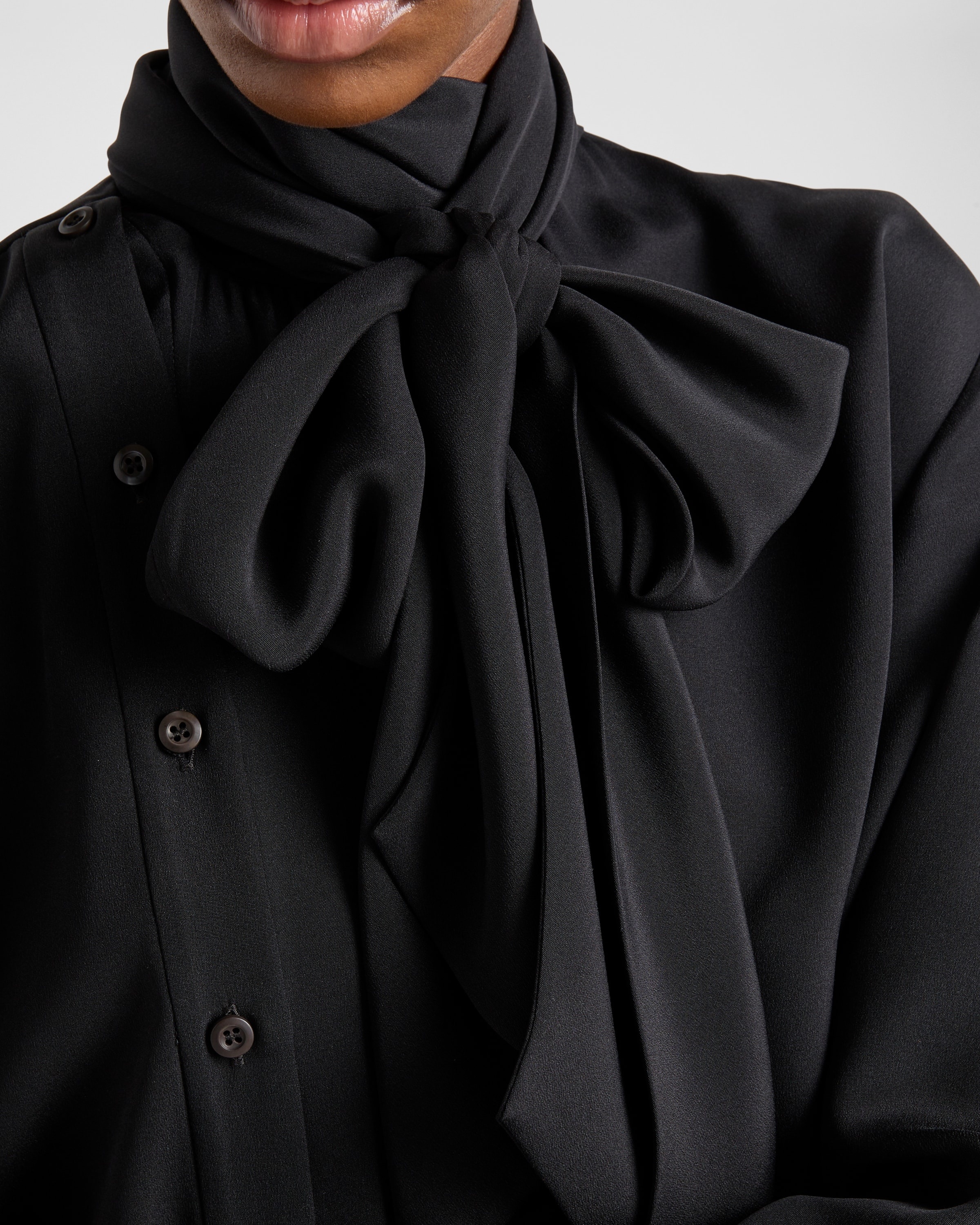 Marocain shirt - 6