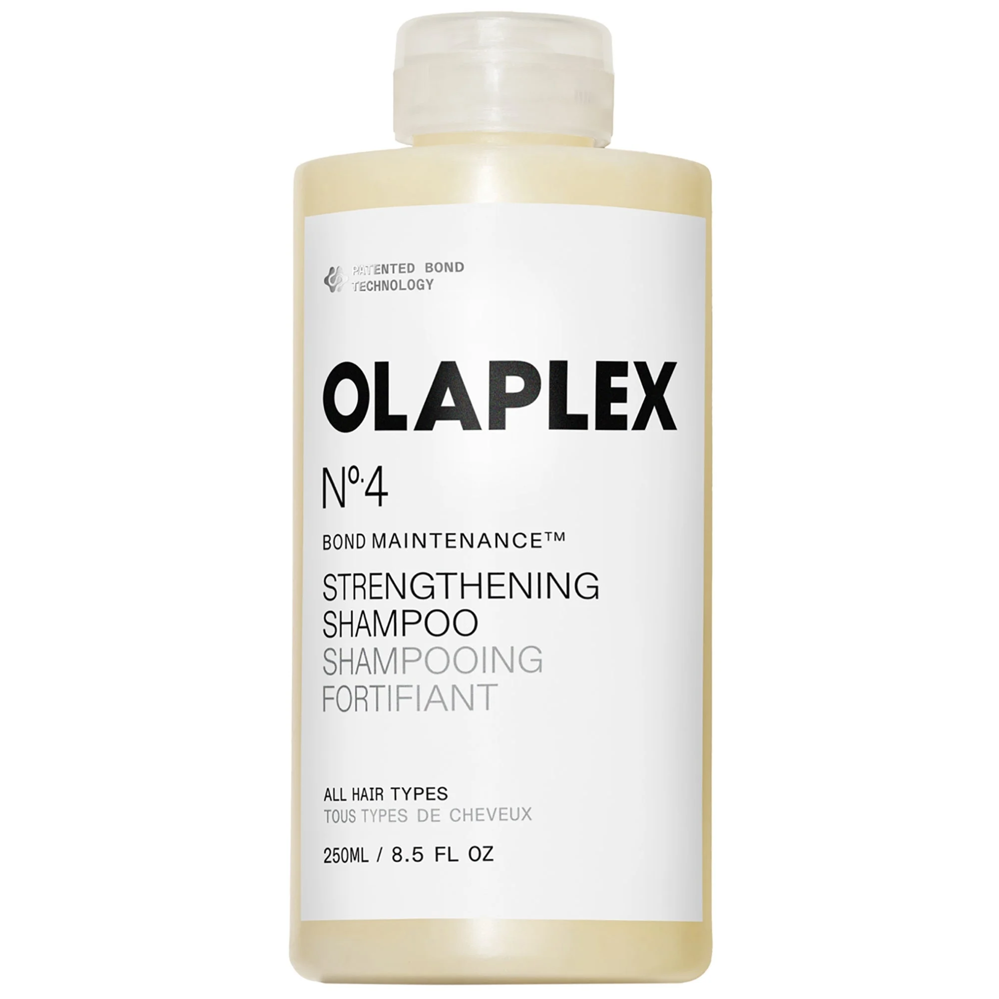 Olaplex No.4 Strengthening Shampoo 250ml - 1