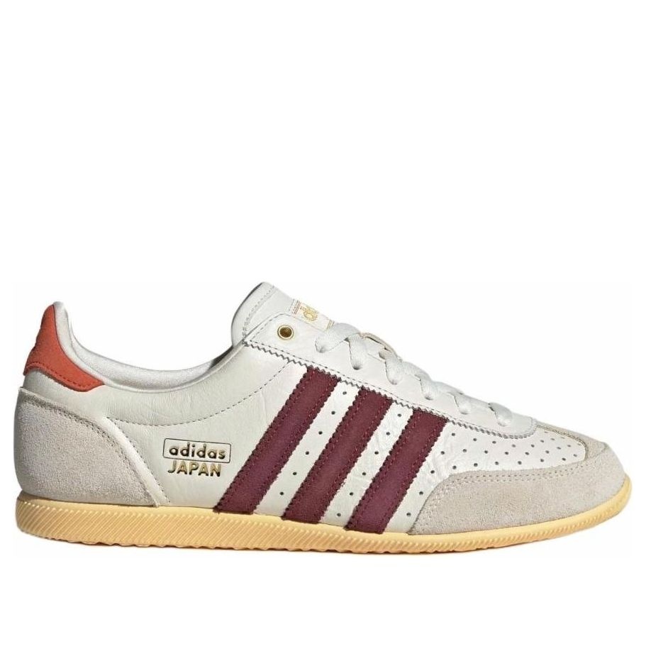 (WMNS) adidas Japan 'Off White Shadow Red' JI2662 - 2
