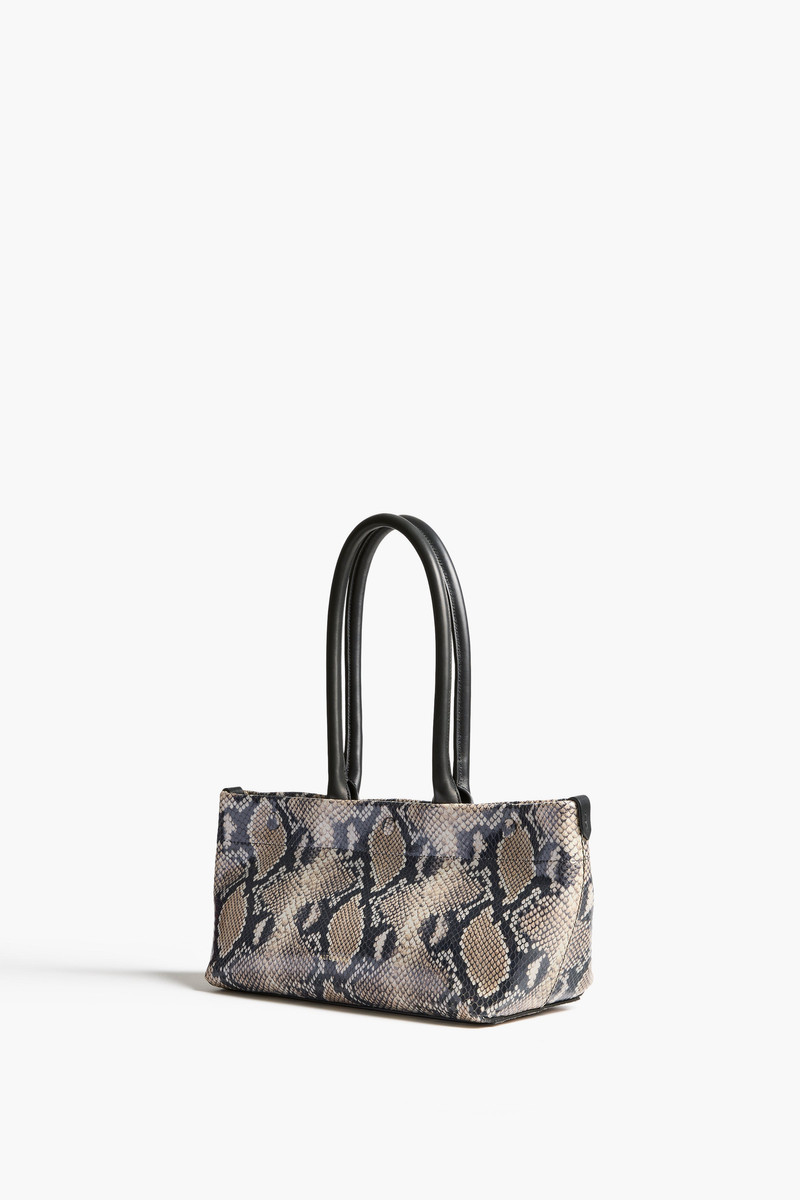 E/W MINI TOTE 3