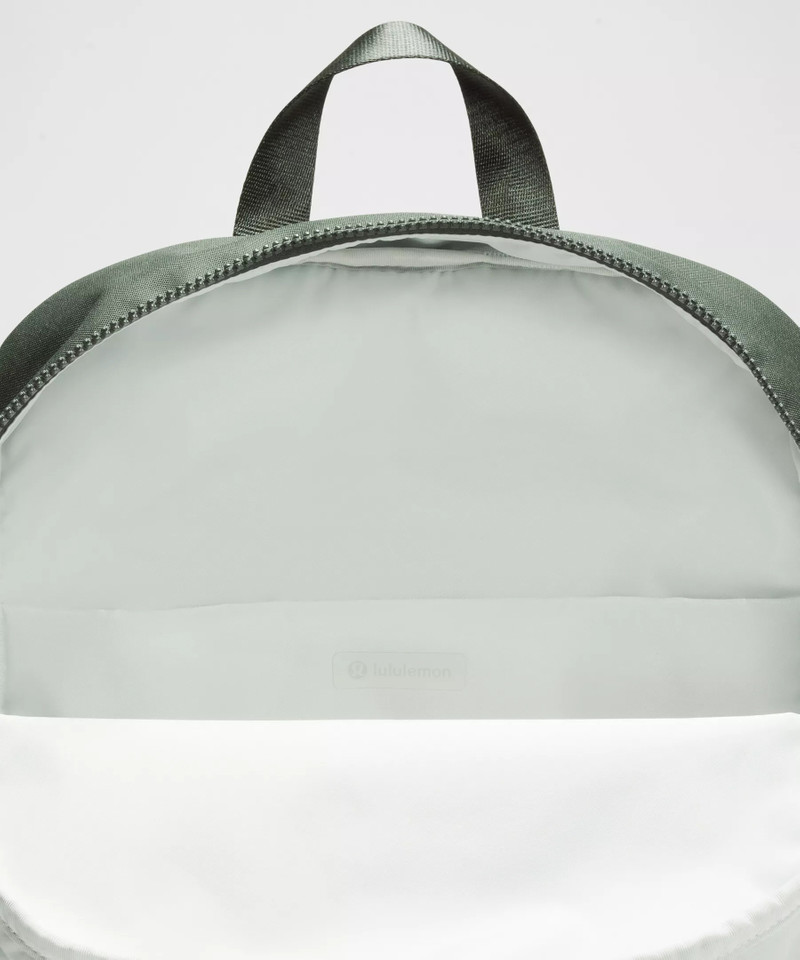 Everywhere Backpack 22L *Tech Canvas 5