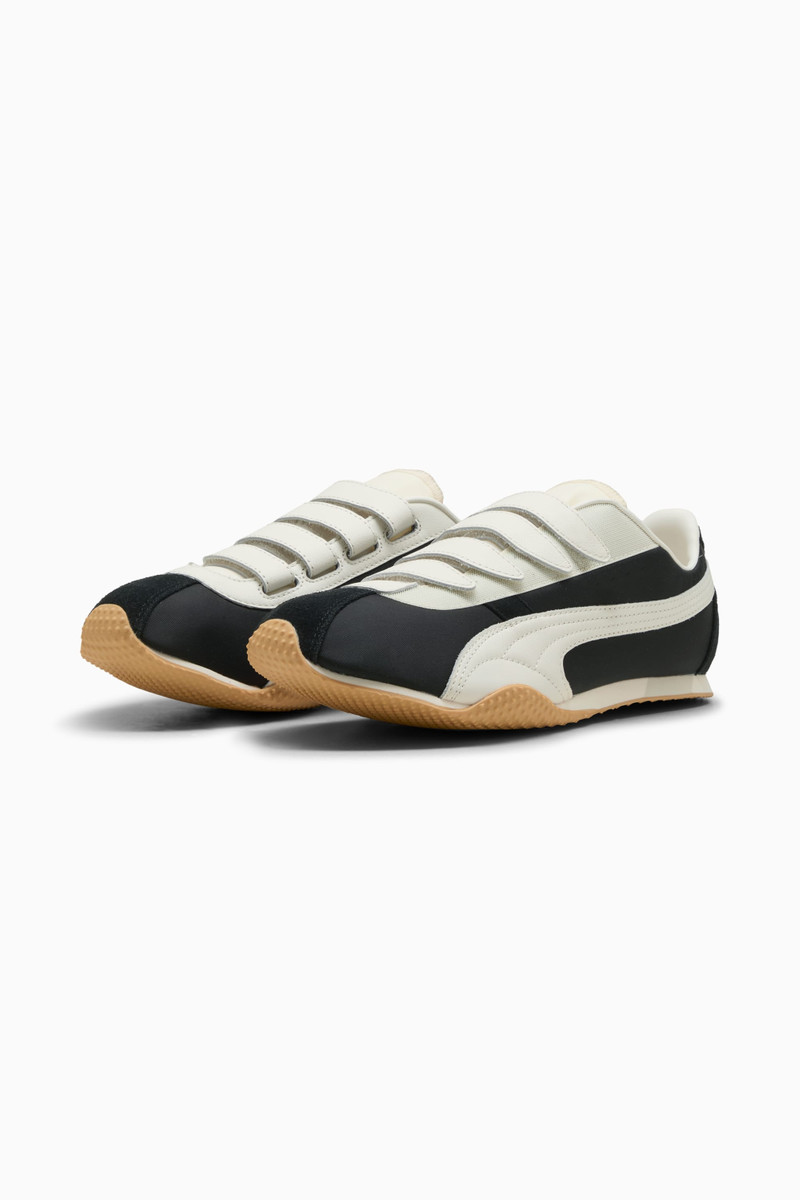 PUMA H-Street Strap Sneakers outlook