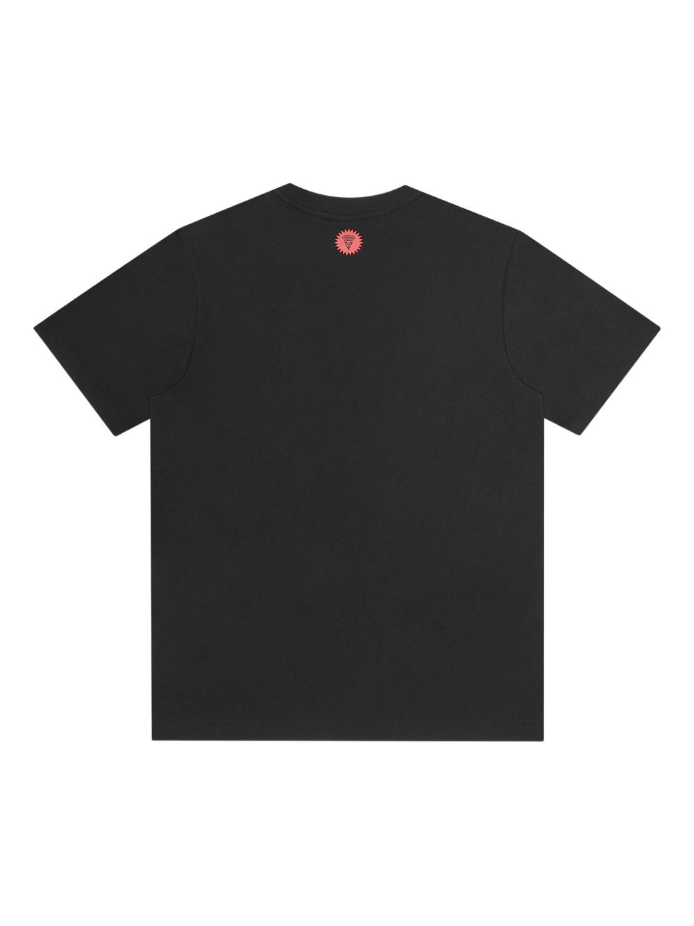 diamond-sunburst T-shirt - 2