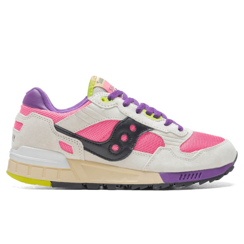 Shadow 5000 low-top sneakers - 1