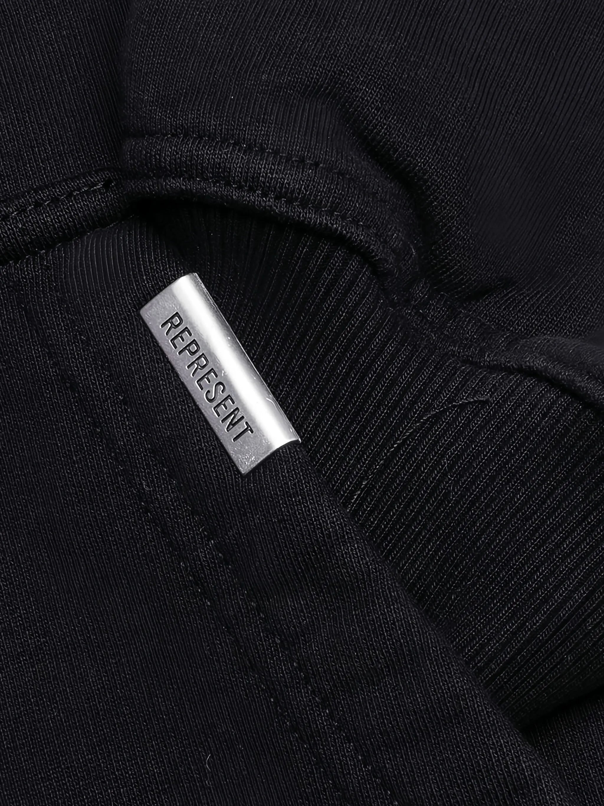 Represent Legacy Cherubs Hoodie - 3