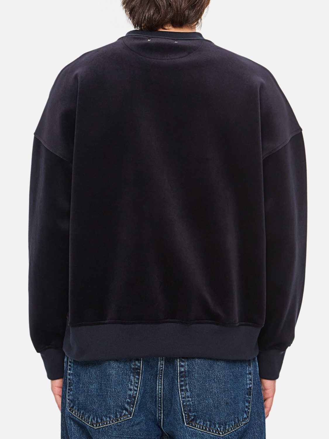 Sweatshirt men Golden Goose - 3