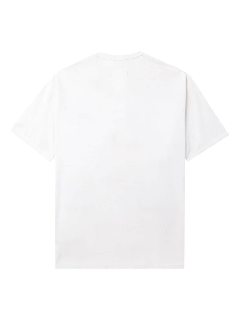 teddy bear cotton T-shirt 6