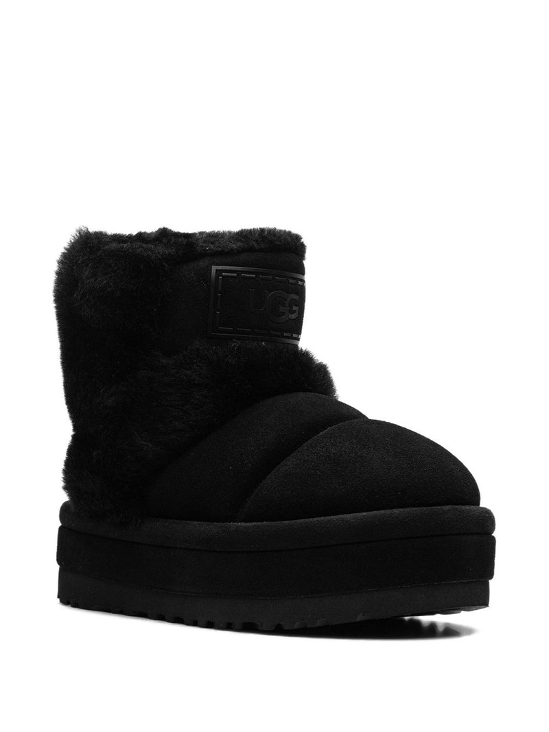 UGG Classic Chillapeak boots outlook