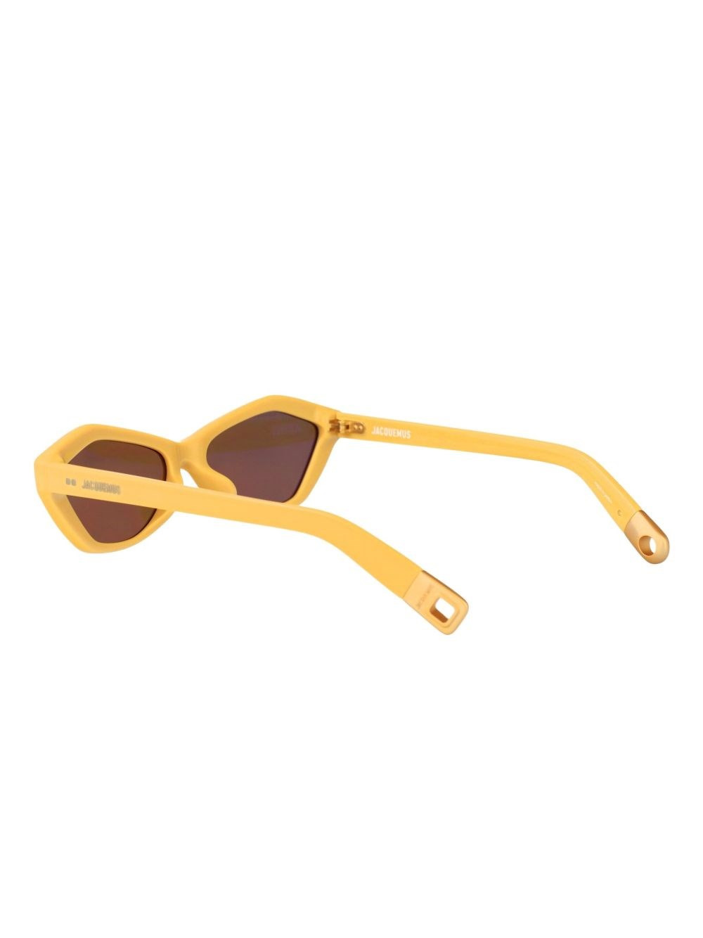 'LE BAMBINO' SUNGLASSES - 4
