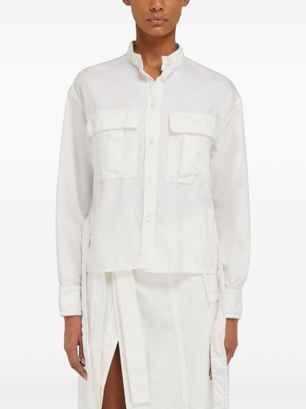 Saharan shirt - 3