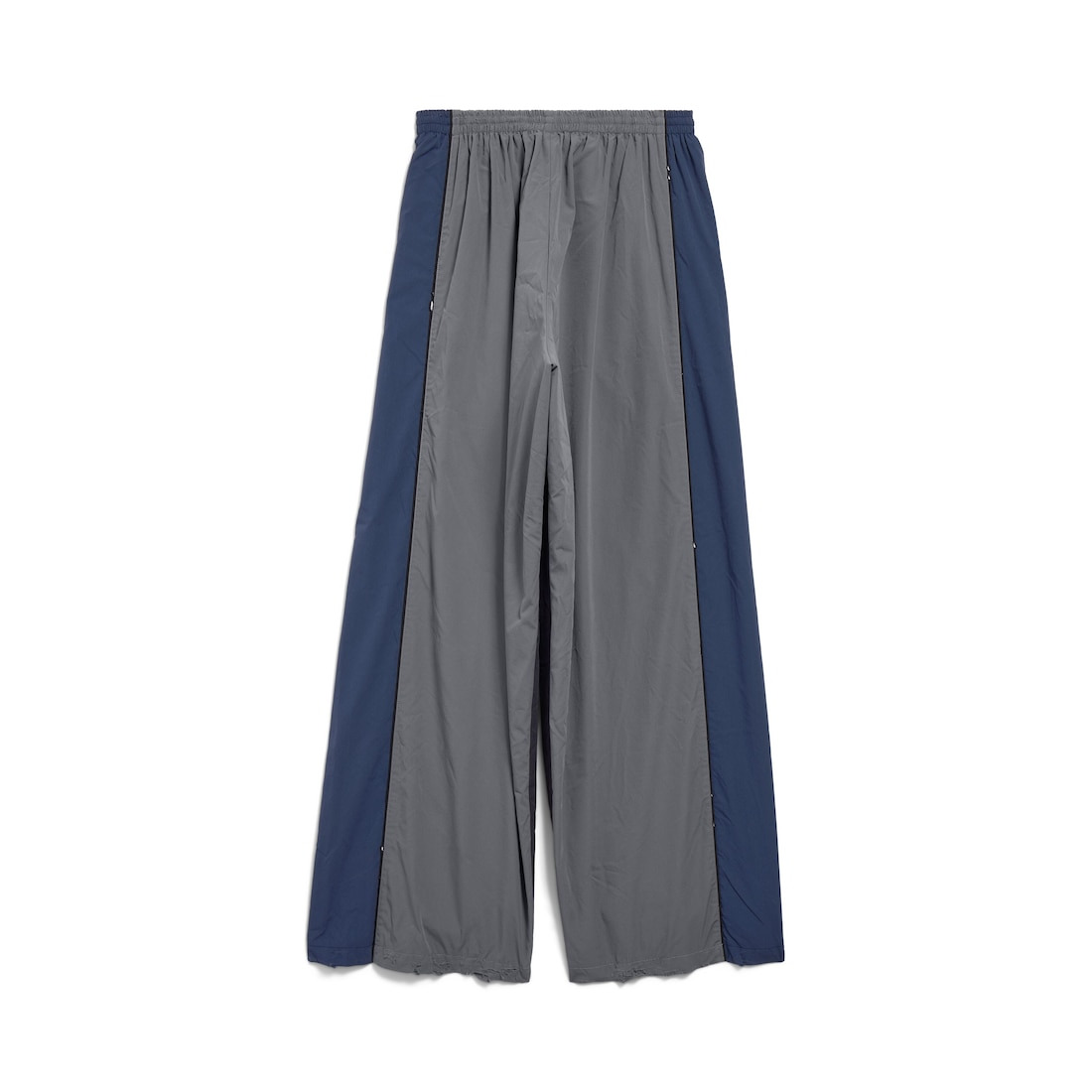 Men's 50/50 Tracksuit Pants in Black Faded - 2