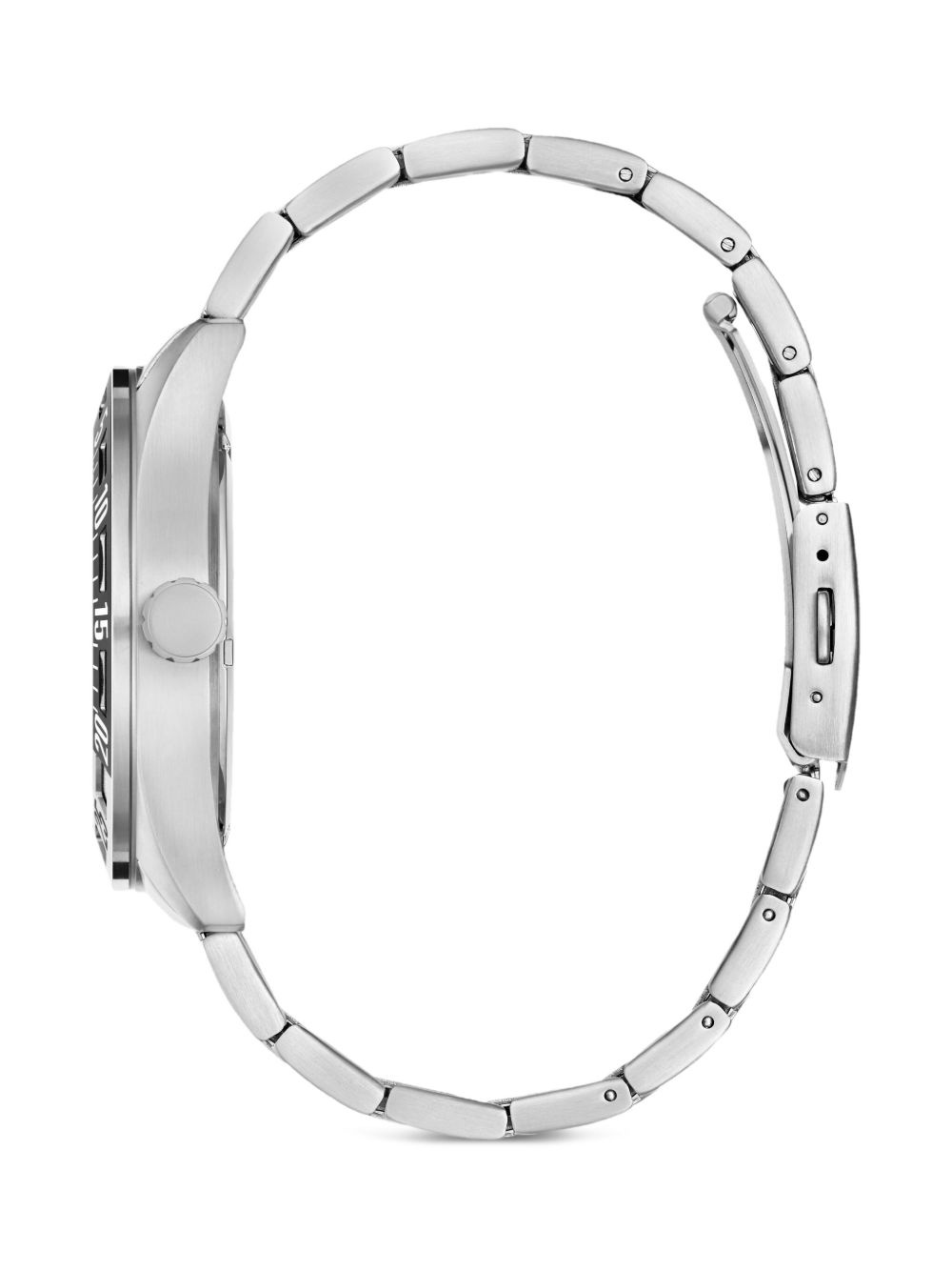 stainless steel 44mm - 4
