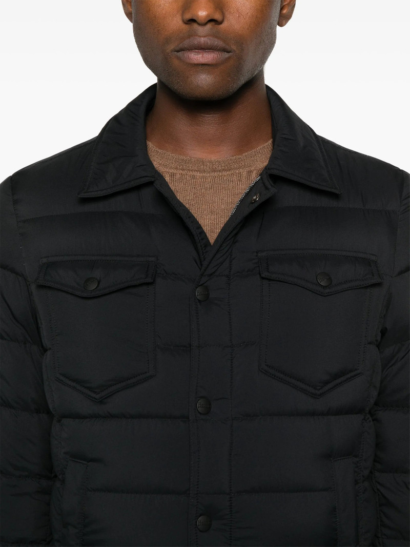 Herno Insulated Padded Jacket 5