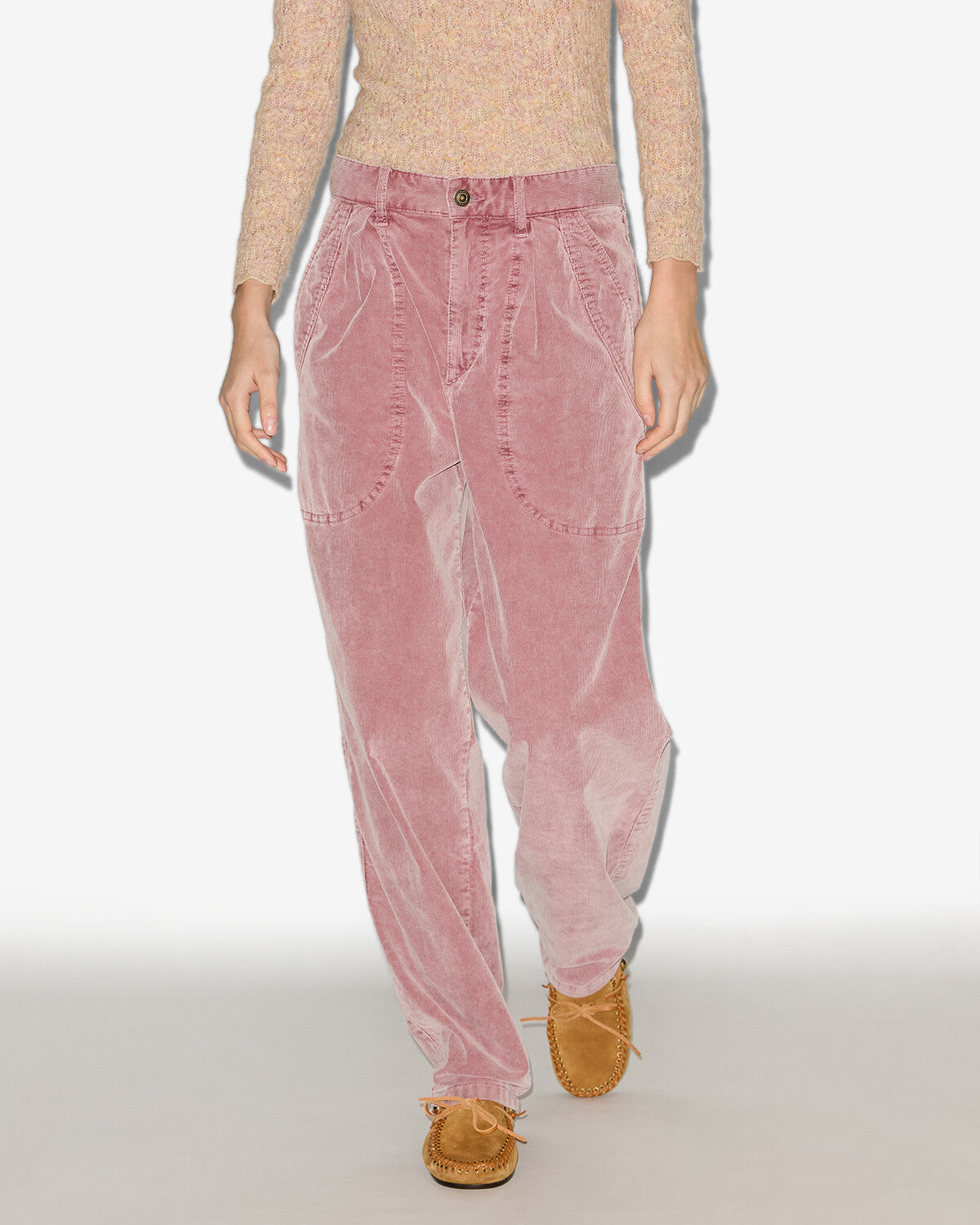 ONYTA PANTS - 4