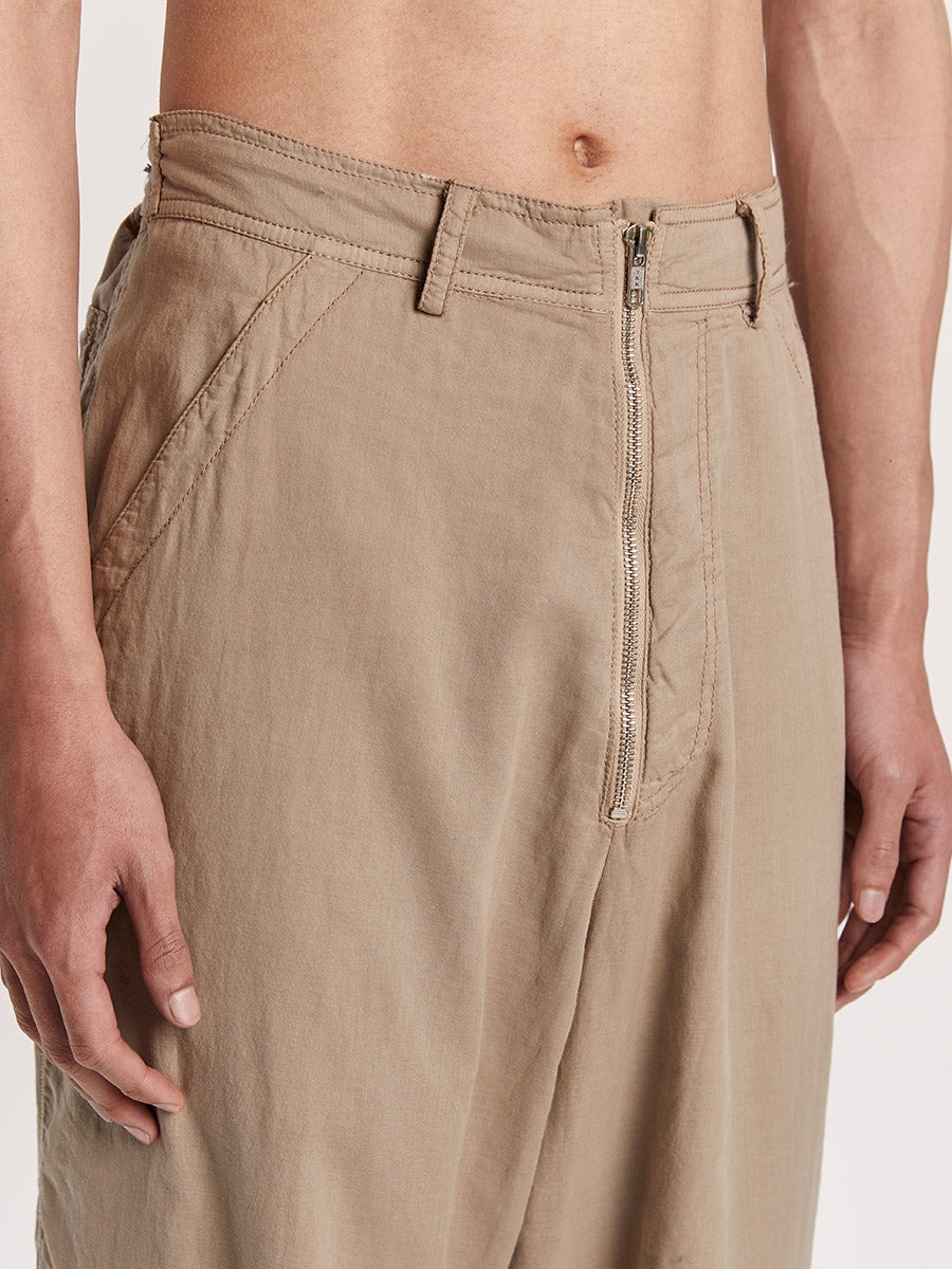 Supercargo Beige - 5