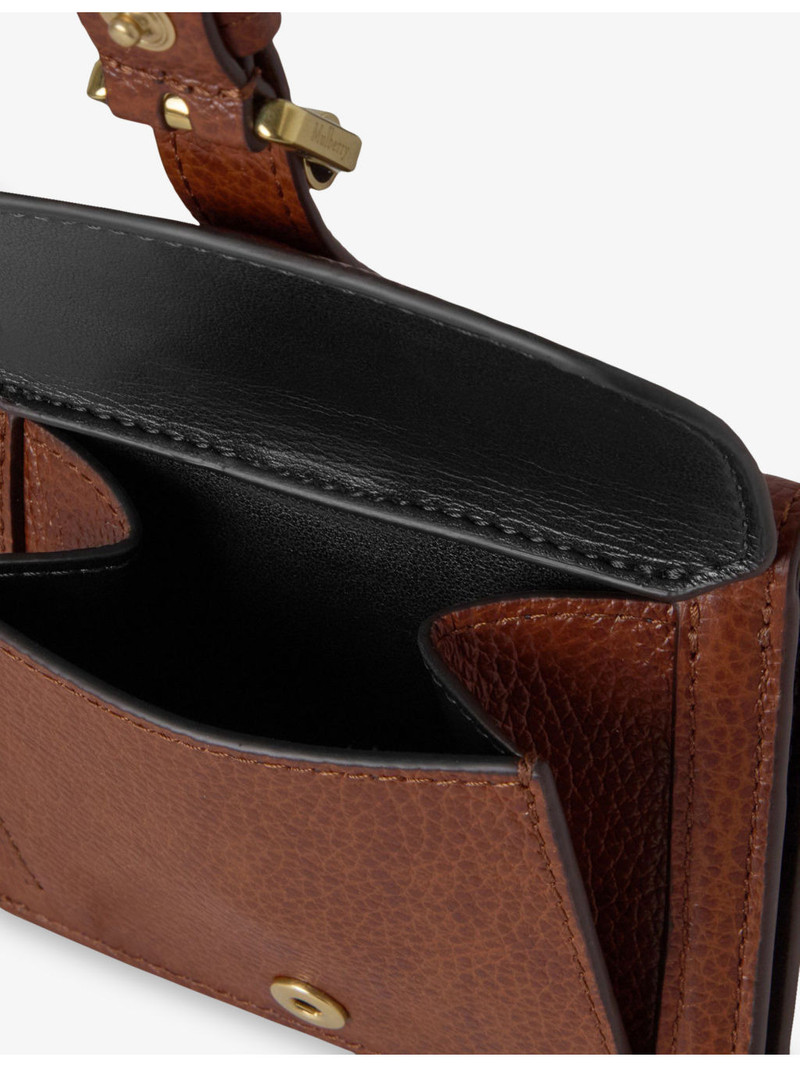 Mulberry Roxanne Leather Wallet outlook