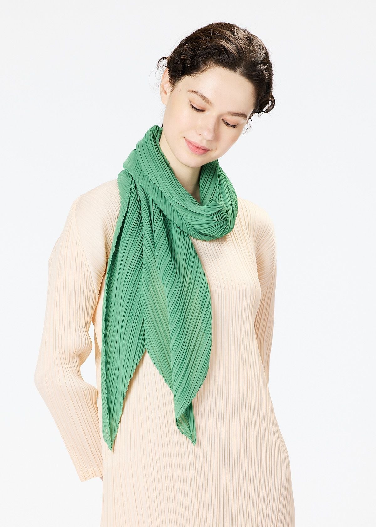 MONTHLY SCARF FEBRUARY - 4