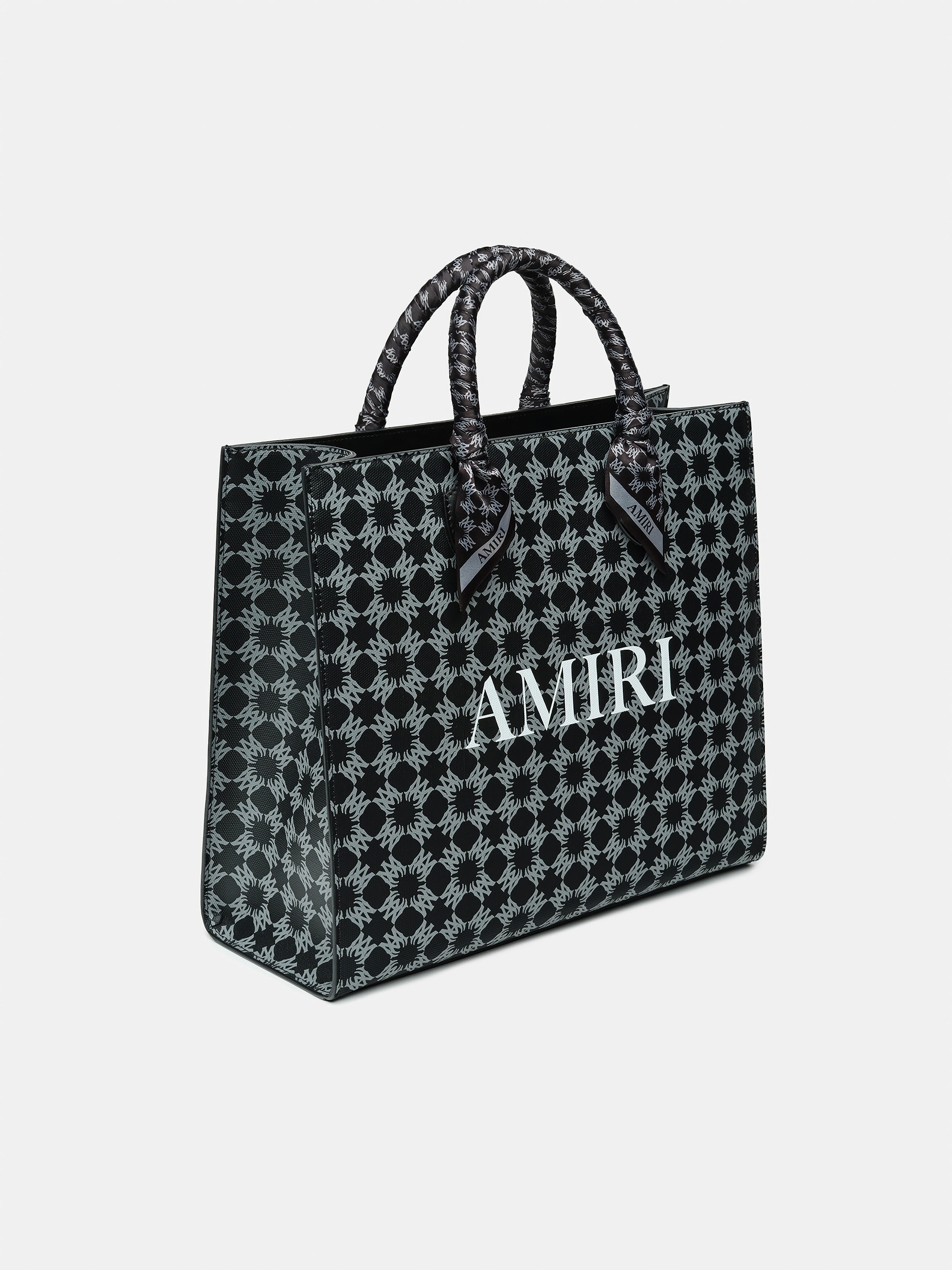 MA QUAD SMALL TOTE - 3