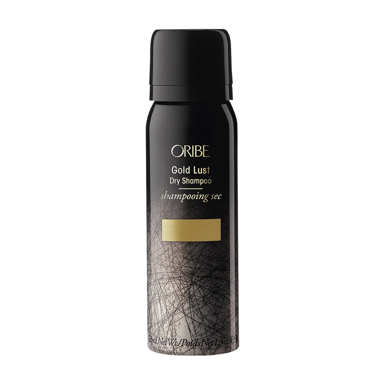 Gold Lust Dry Shampoo - 1